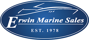 Erwin Marine Sales homepage