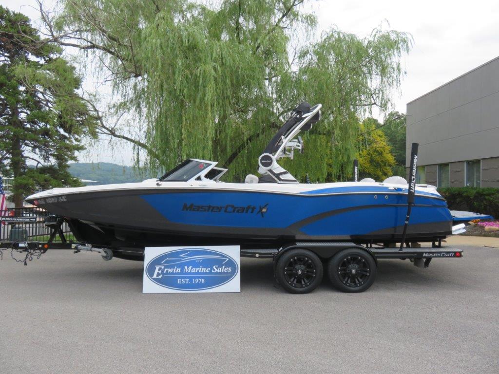 2018 mastercraft x 46 #1 profile