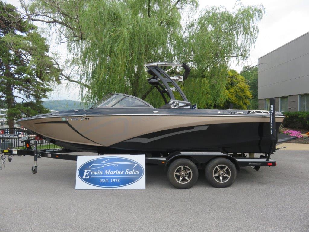 2019 tige r21 #1 profile