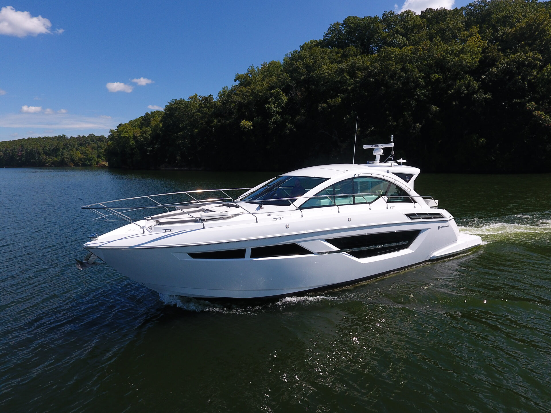 Cantius Yachts
