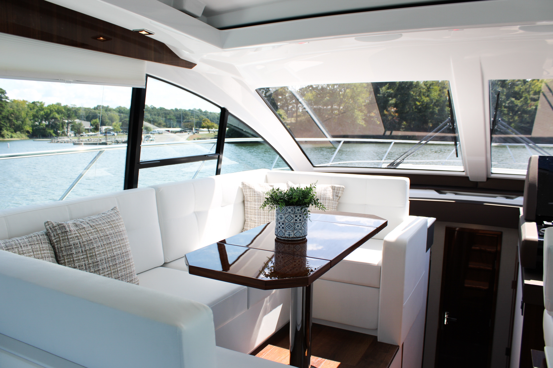 Cantius Yachts