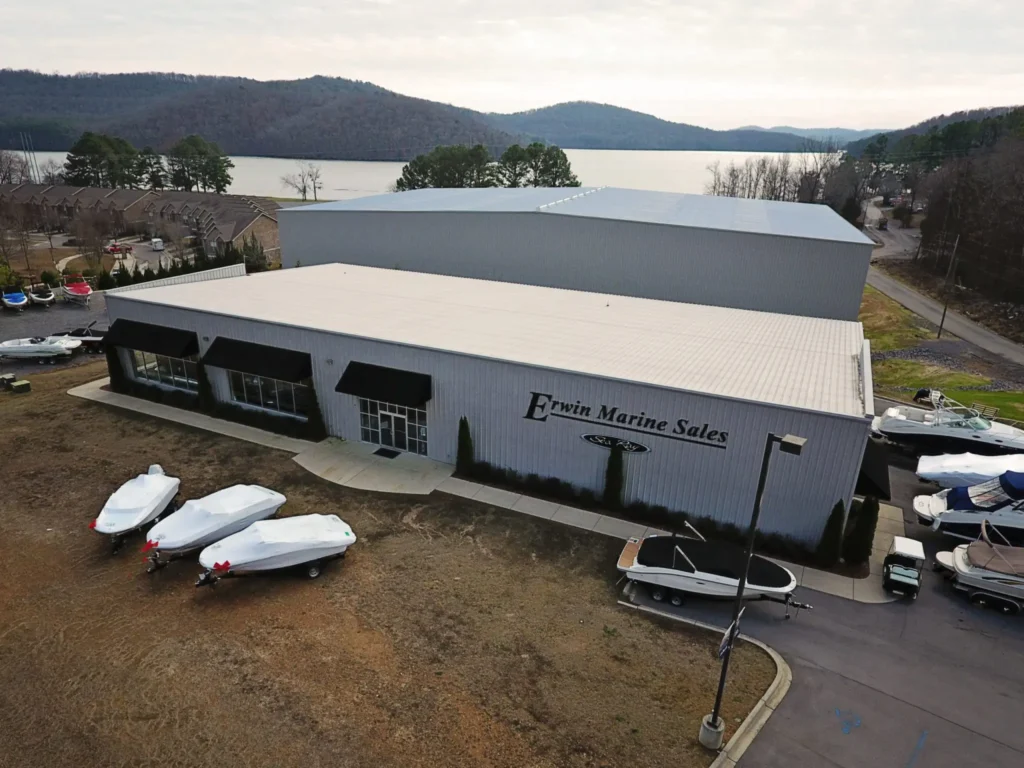 Boat Rentals Guntersville