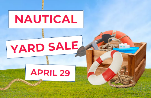 nautical yard sale featured image 500x325 1
