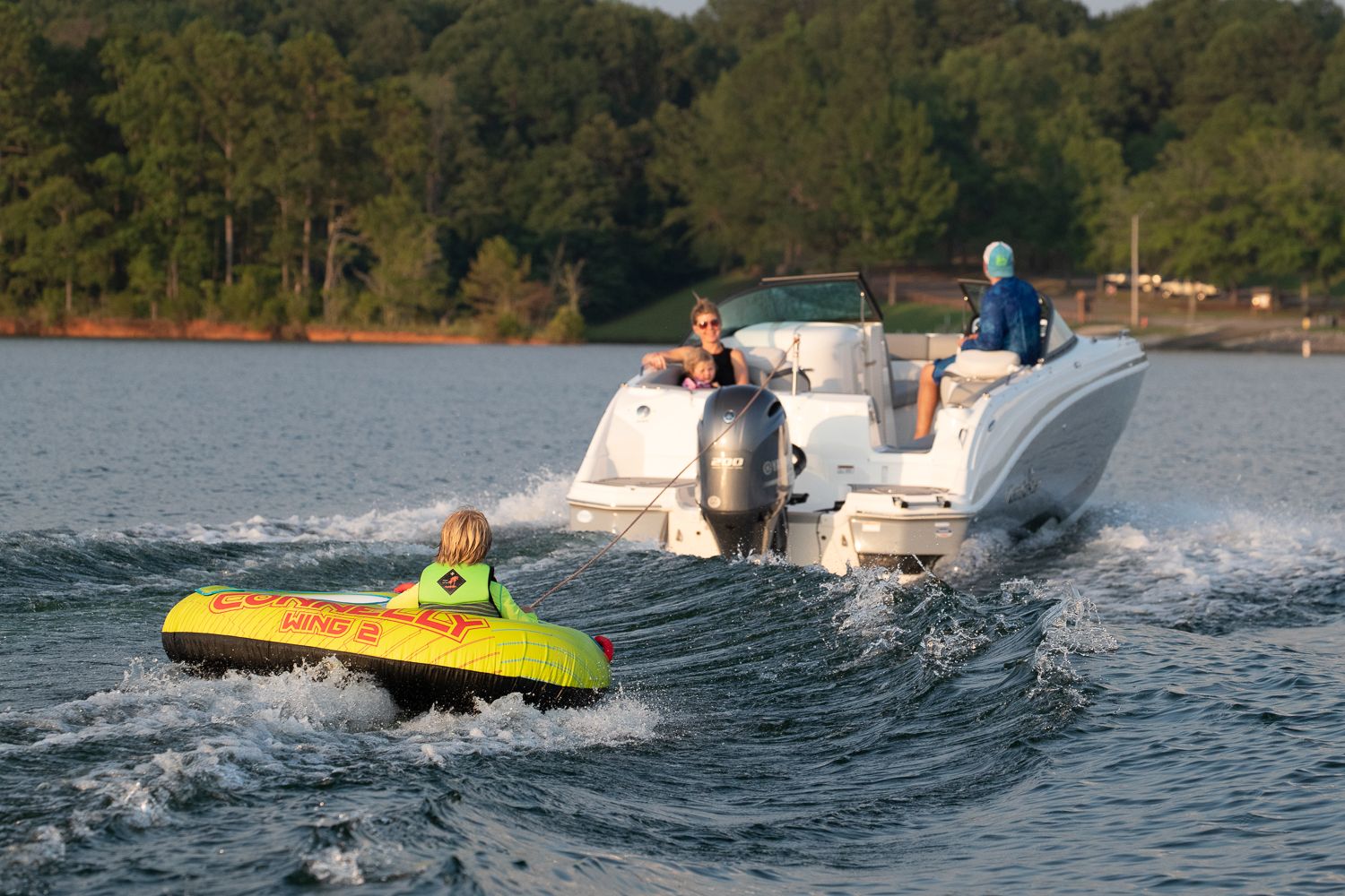 Chattanooga Marina Events