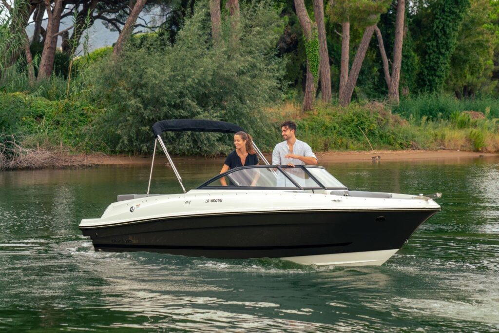 Bayliner