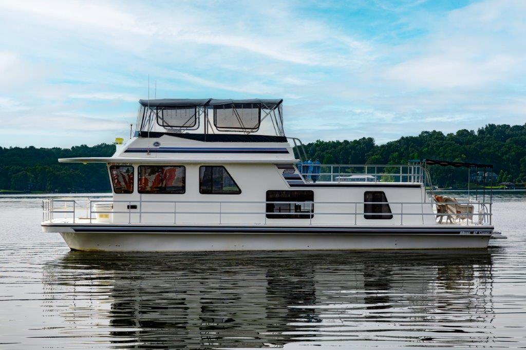 Other Erwin Marine Sales