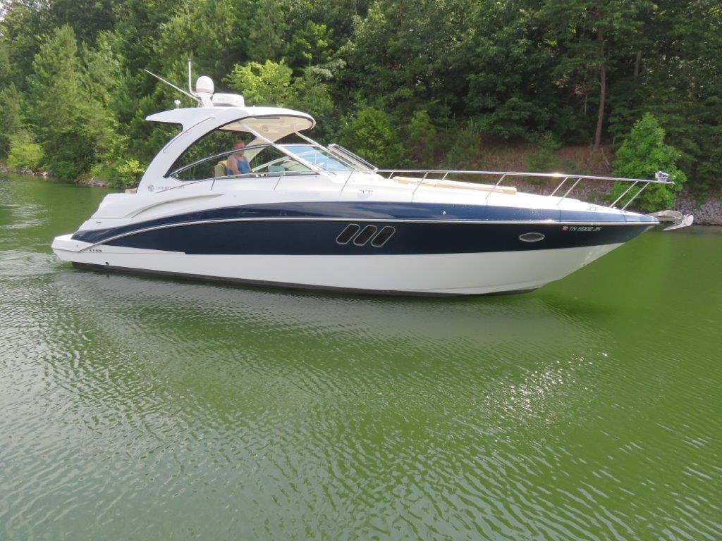2015 cruisers 380 exp #1 profile