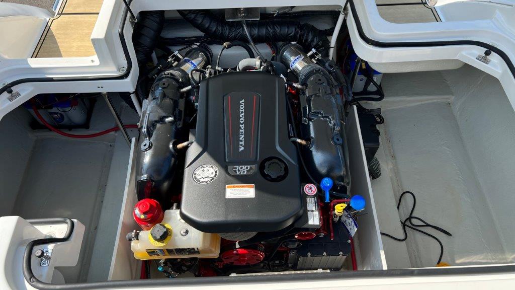 2018 cobalt r5 #13 engine