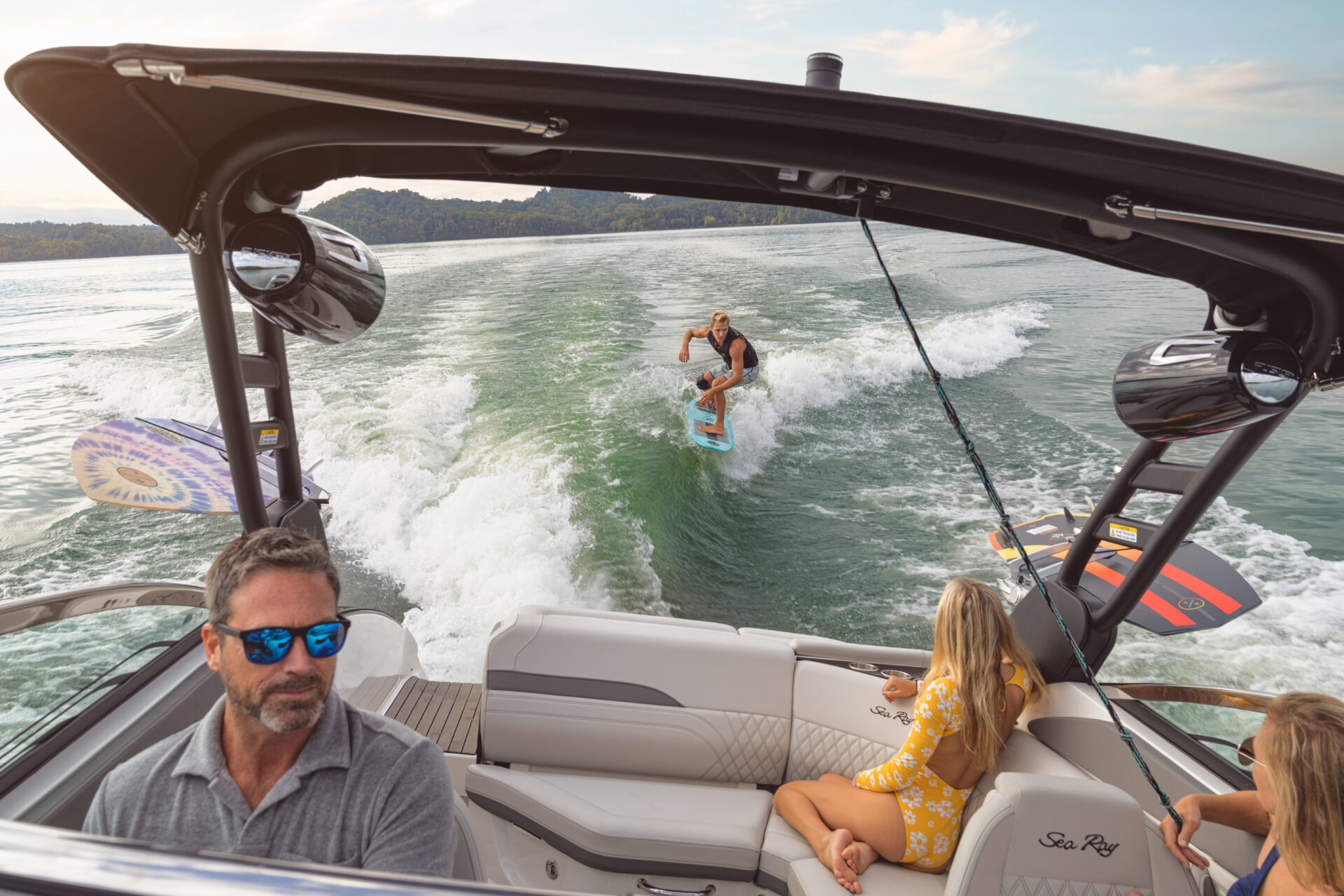 Safety Tips for Water Sports