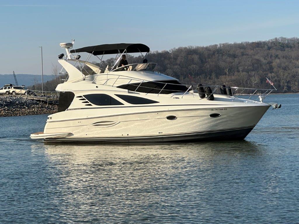 Crusader Archives Erwin Marine Sales