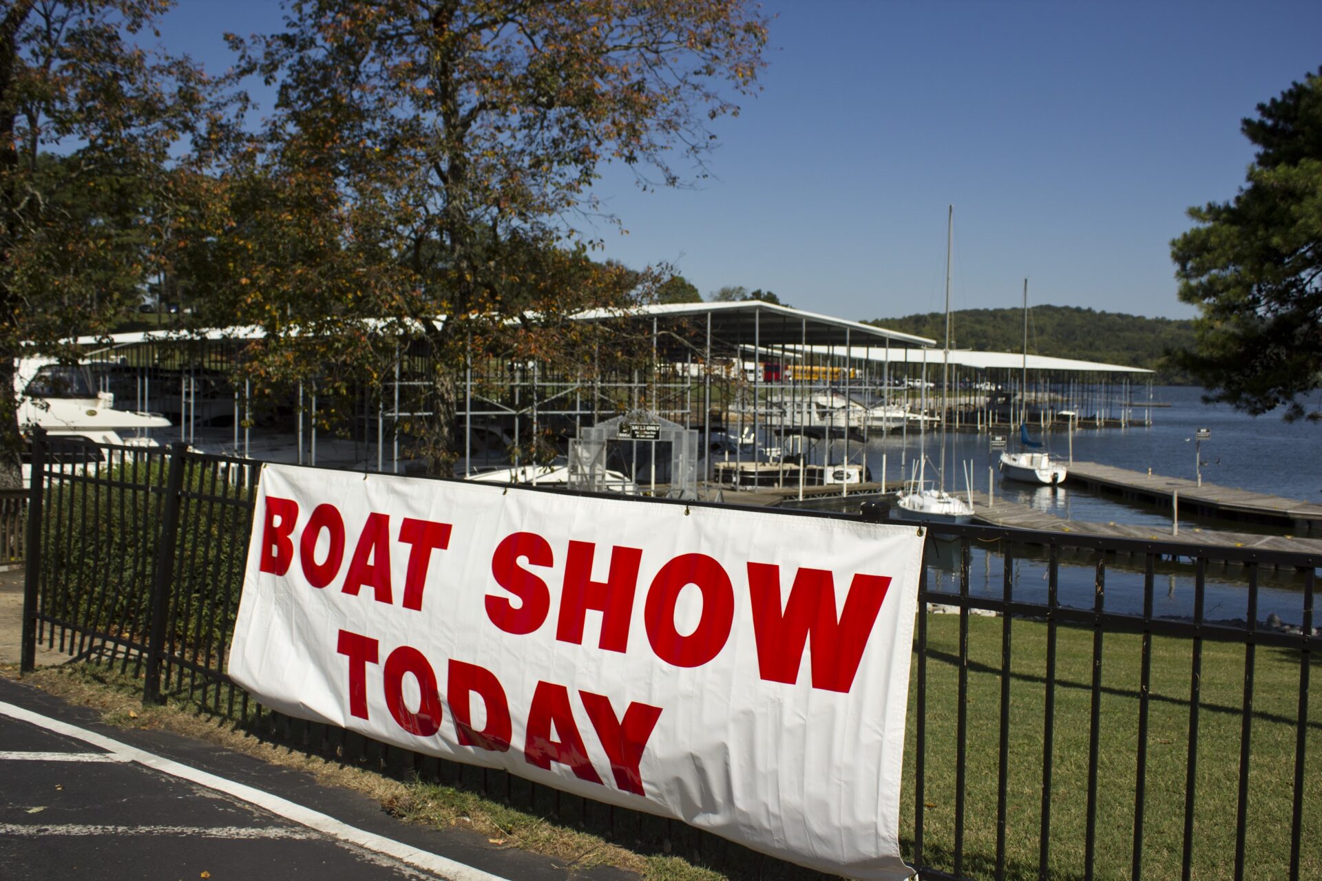 Chattanooga Marina