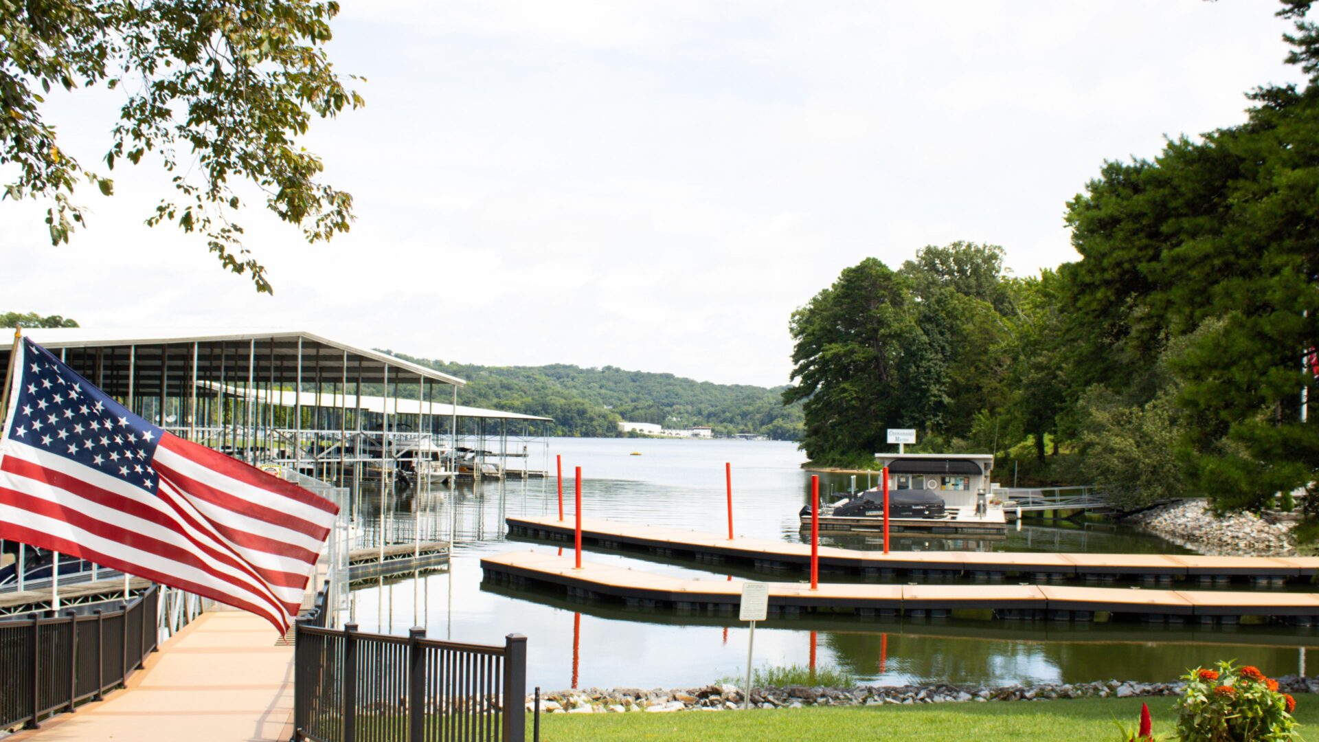 Chattanooga Marina