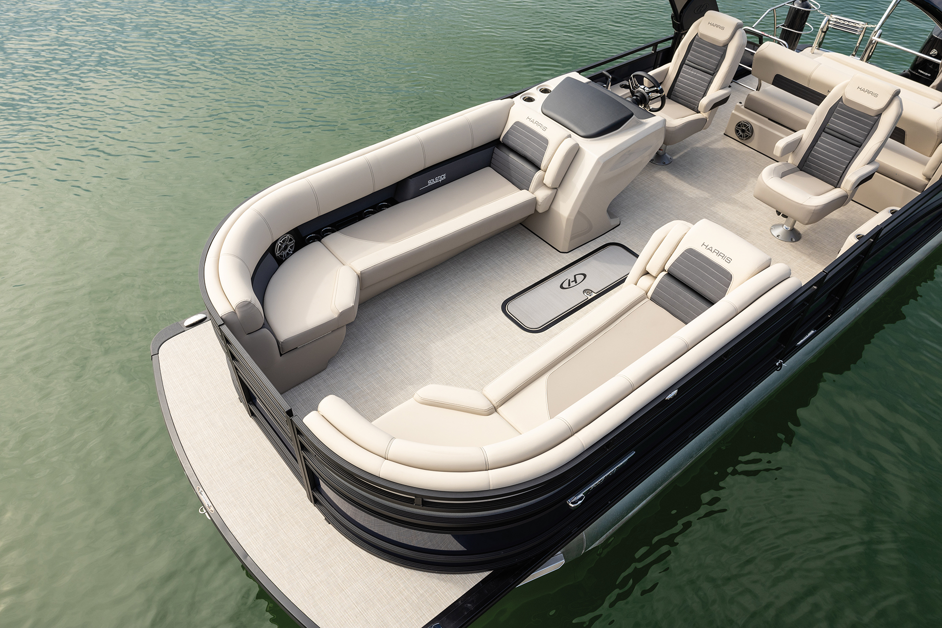 Harris Pontoons