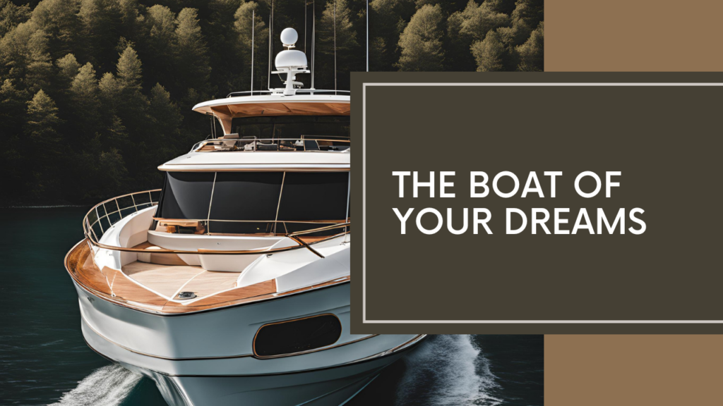 Premium Boats