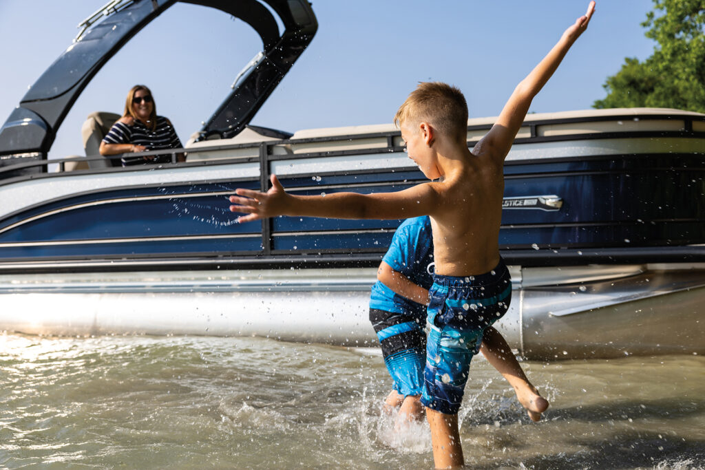 Lake Guntersville Boat Rentals