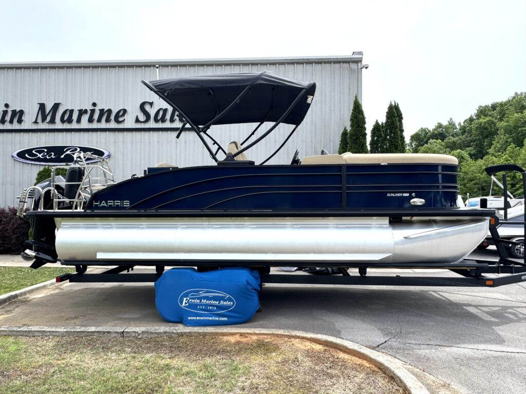 Harris Sunliner 210