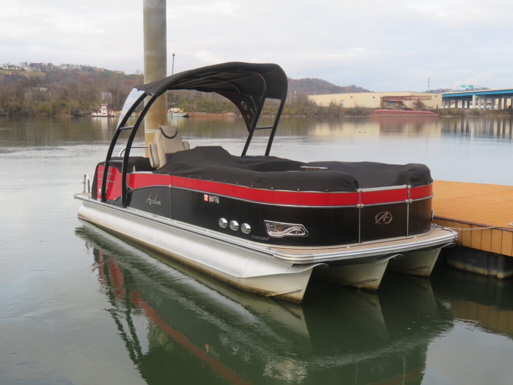 2017 Avalon 2585 1 Profile