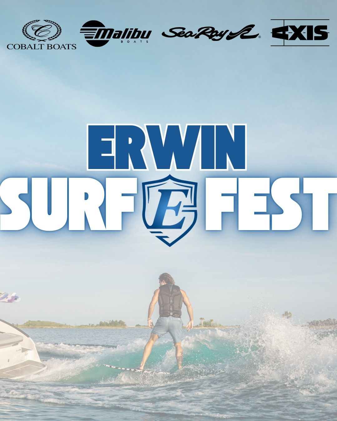 Erwin Surf Fest 1 Surf fest
