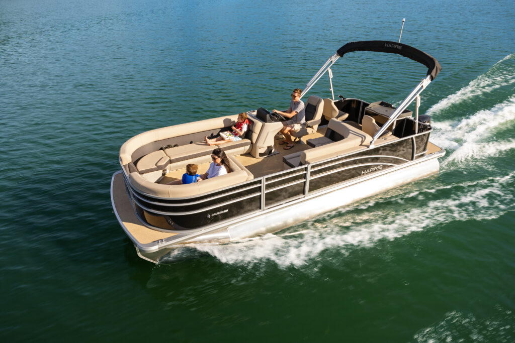 chattanooga boat rental