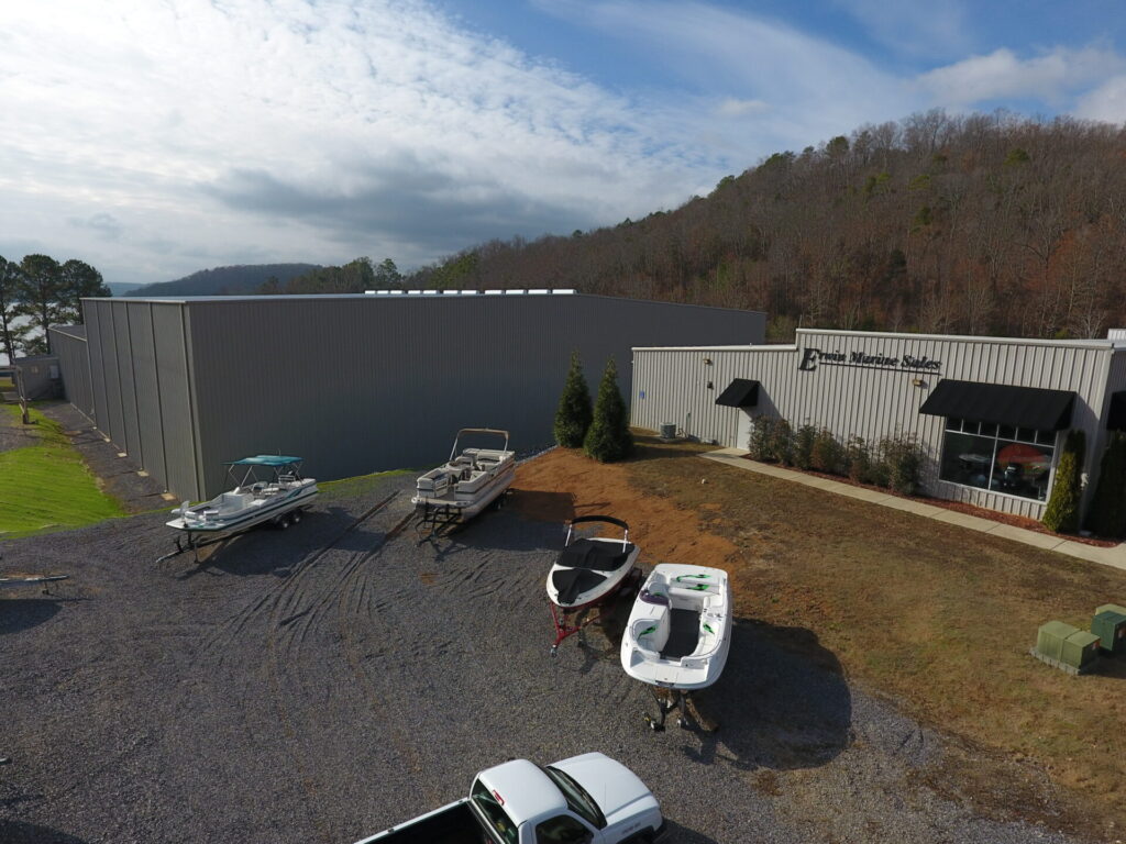 Erwin offers boats for sale alabama