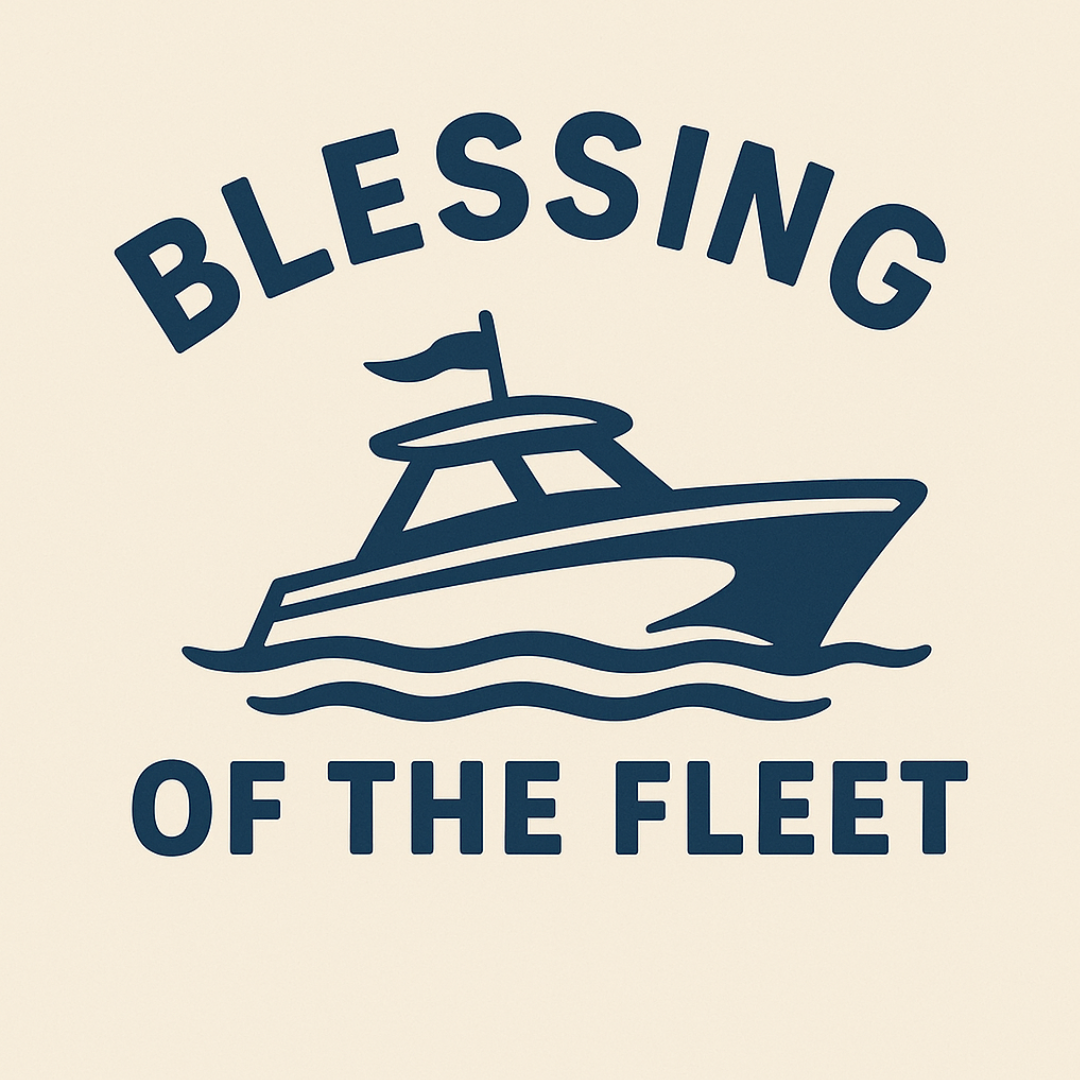 Blessing of the Fleet