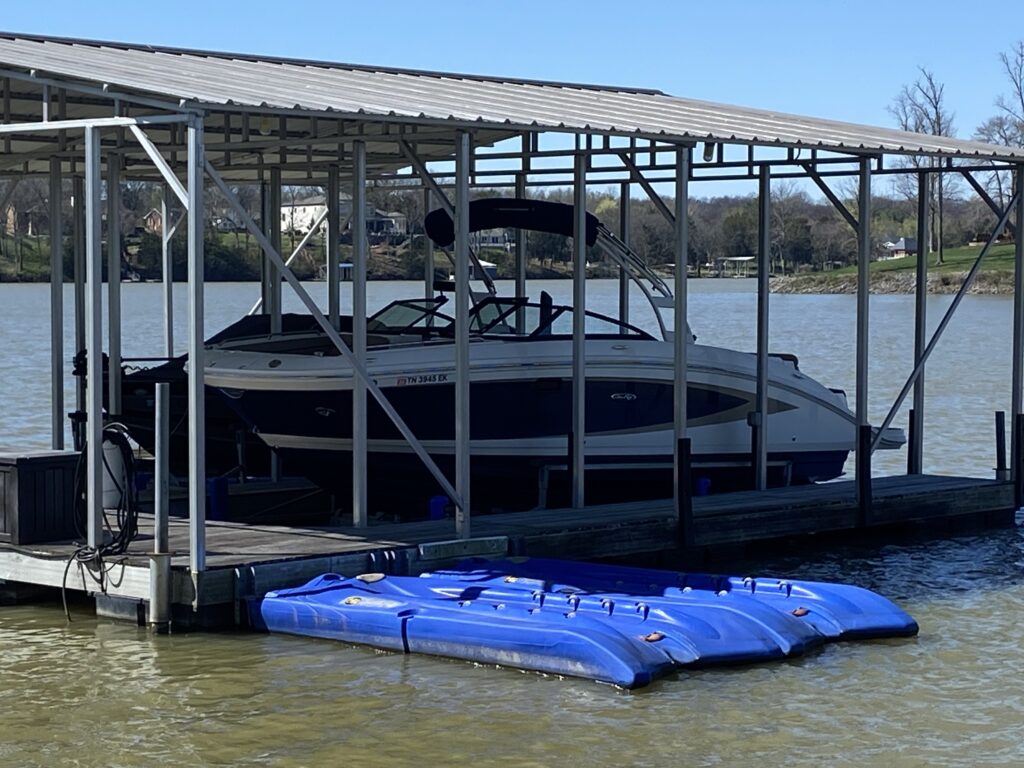 2016 Sea Ray SDX270 1 Profile