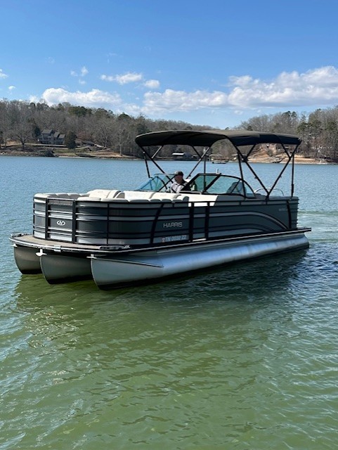 erwin marine chattanooga boats