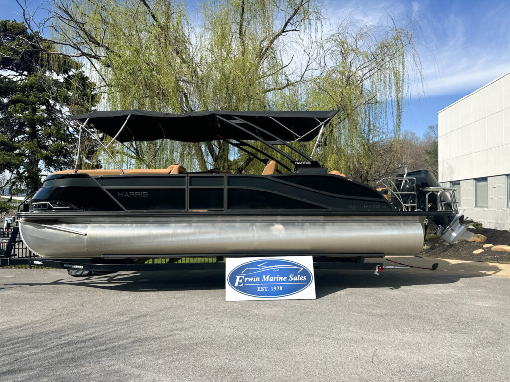 Harris Grand Mariner