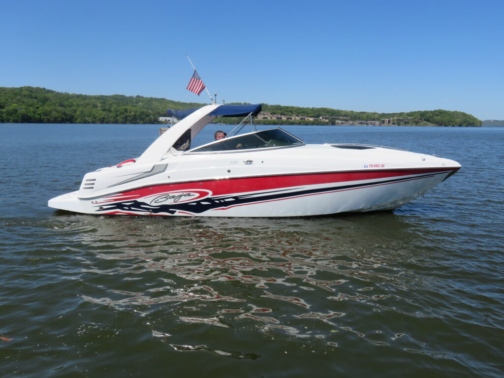 2008 Baja 335 1 PROFILE 1