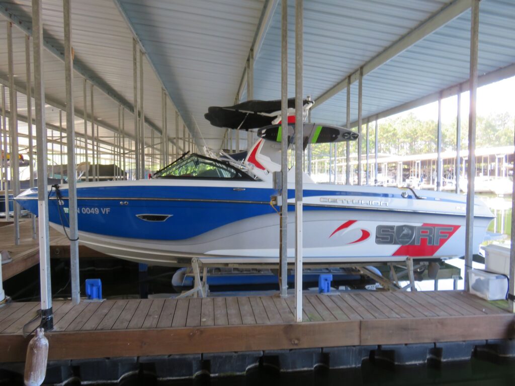 2017 Centurion Ri237 2 PROFILE 2