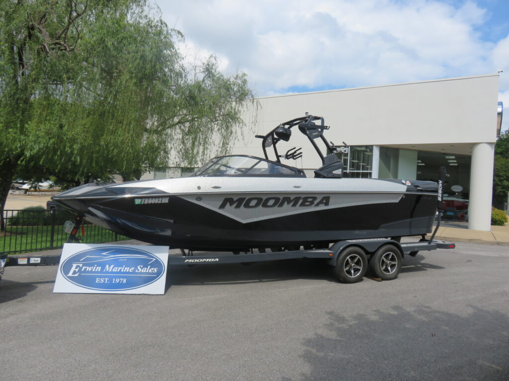 2020 Moomba Makai 1 profile
