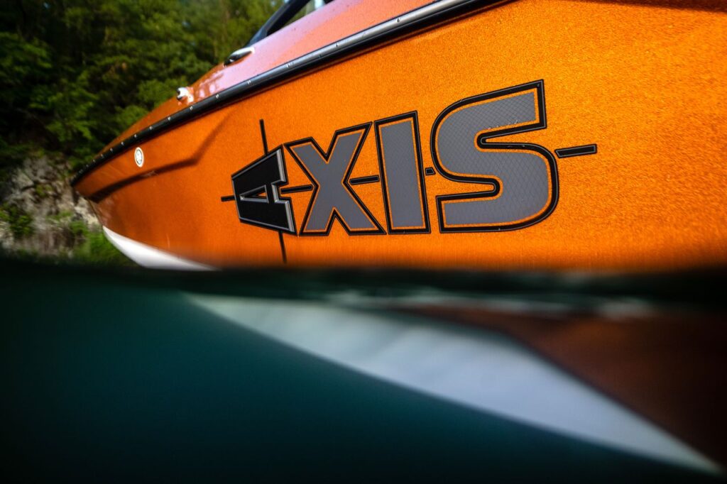 an axis a20