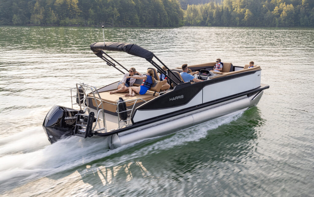 a boat rental chattanooga tn