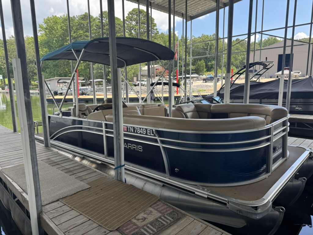 2019 Harris CX230 1 Profile