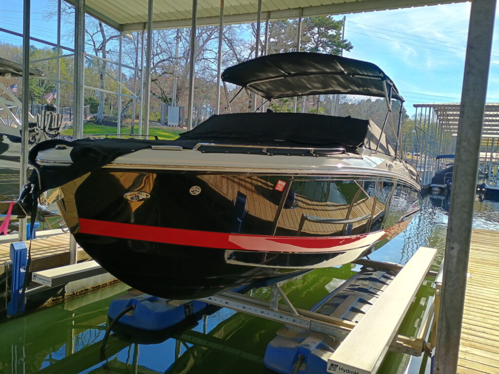 2025 Cobalt A29 1. Profile 2025 Cobalt A29 1. Profile