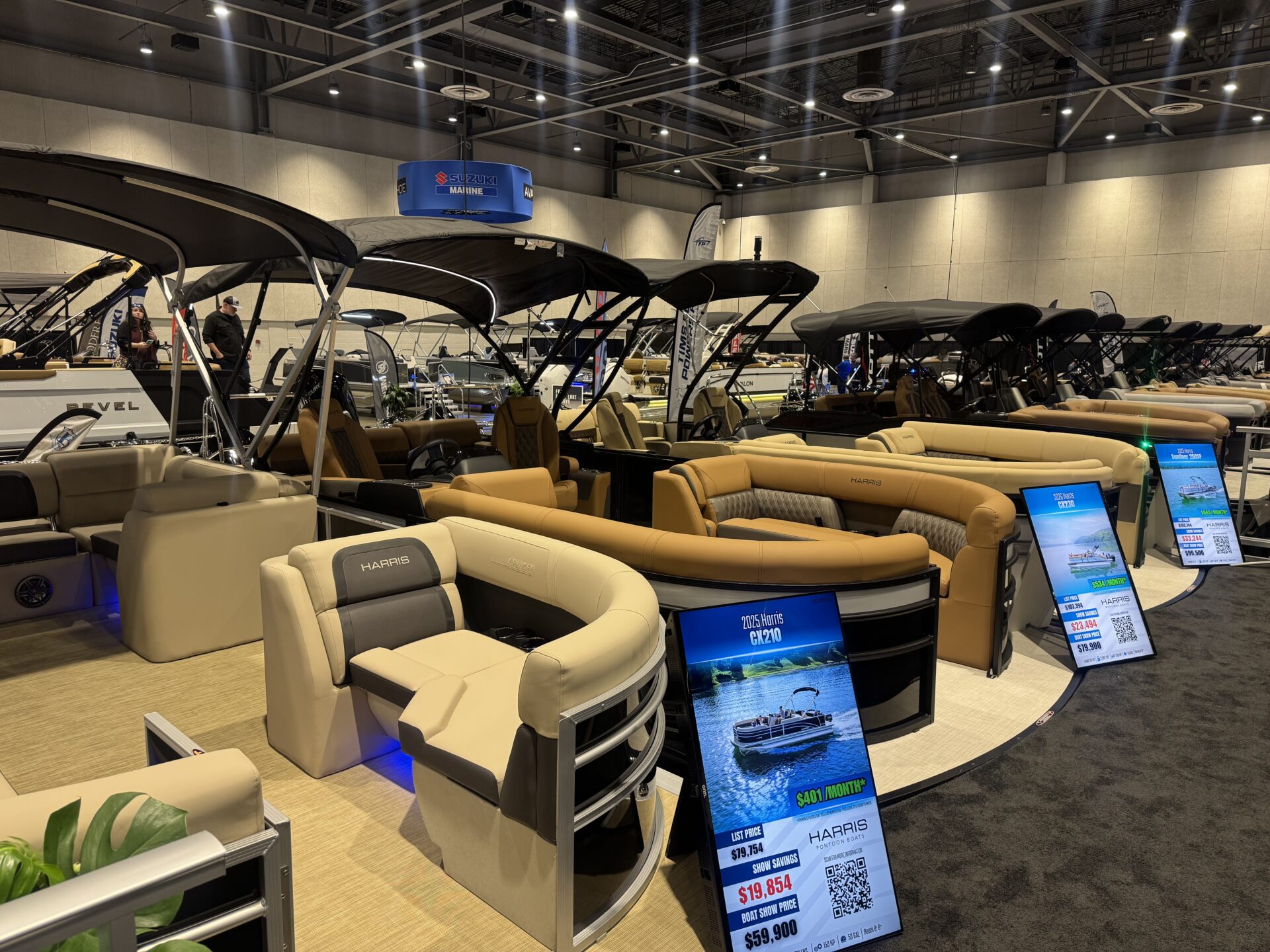 IMG 4317 scaled 2026 boat show