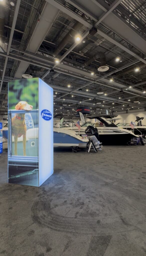 2026 Boat Show