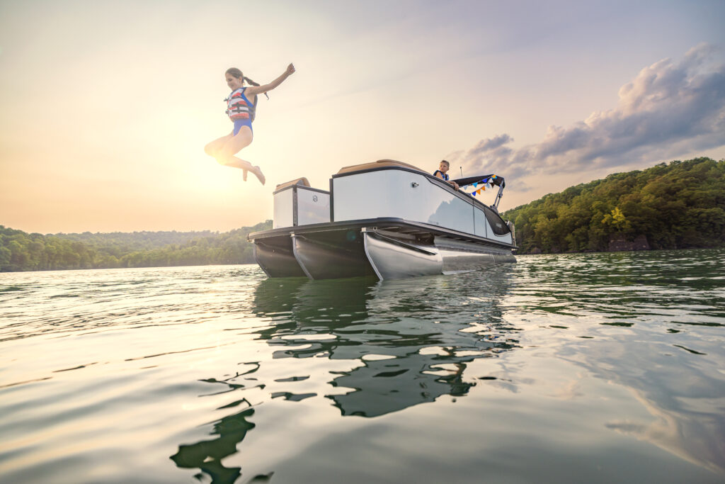 How To Choose The Right Boat