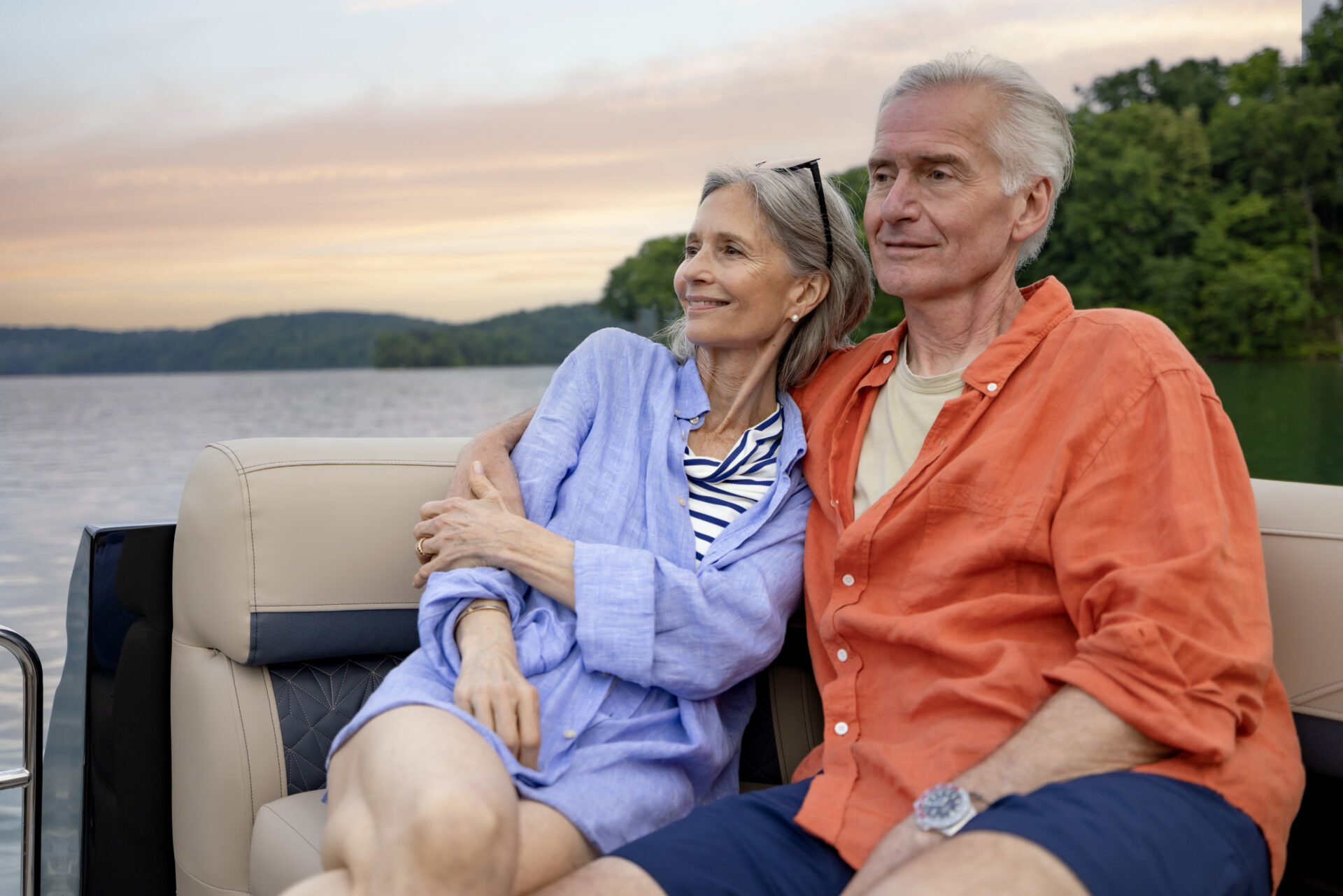 harris pontoon boats grand mariner 250 cwdh 2026 couple e4a2001rt scaled Chattanooga boat dealer