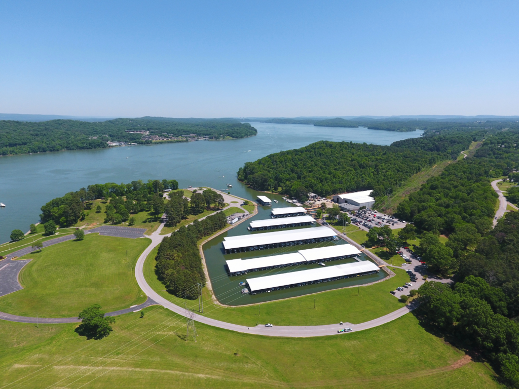 Chickamauga Lake